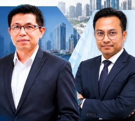 ข้อมูลผู้บริหาร บริษัท เอ็มเจเอส เอ็นจิเนียริ่ง แอนด์ เทคโนโลยี จำกัด